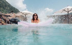 Sporthotel Manni